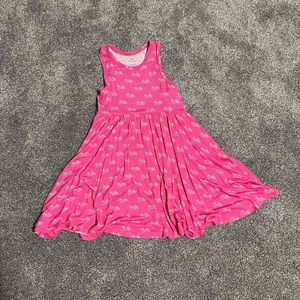 Posh Peanut Barbie Dress